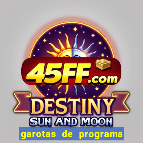 garotas de programa baixada fluminense